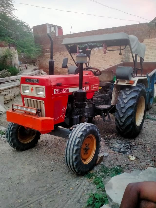 Swaraj 960 FE (2) Swaraj 960 FE (2)