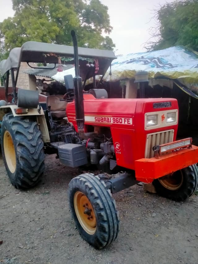 Swaraj 960 FE (3) Swaraj 960 FE (3)