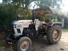 Eicher 368 SUPER DI image 1 Eicher 368 SUPER DI image 1