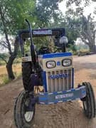 Swaraj 742 XT (1) Swaraj 742 XT (1)