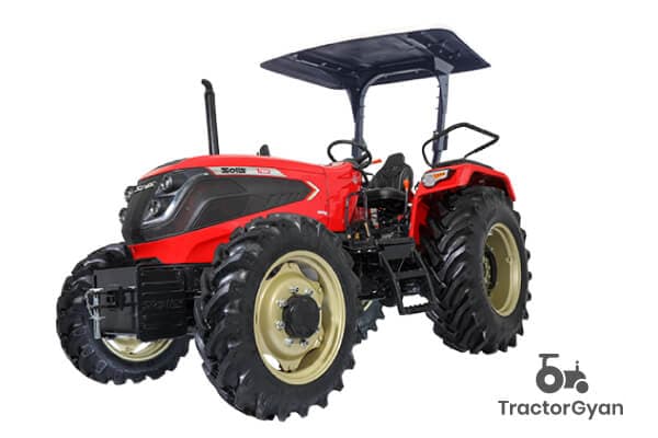 Solis 7524 S 4WD image Solis 7524 S 4WD image