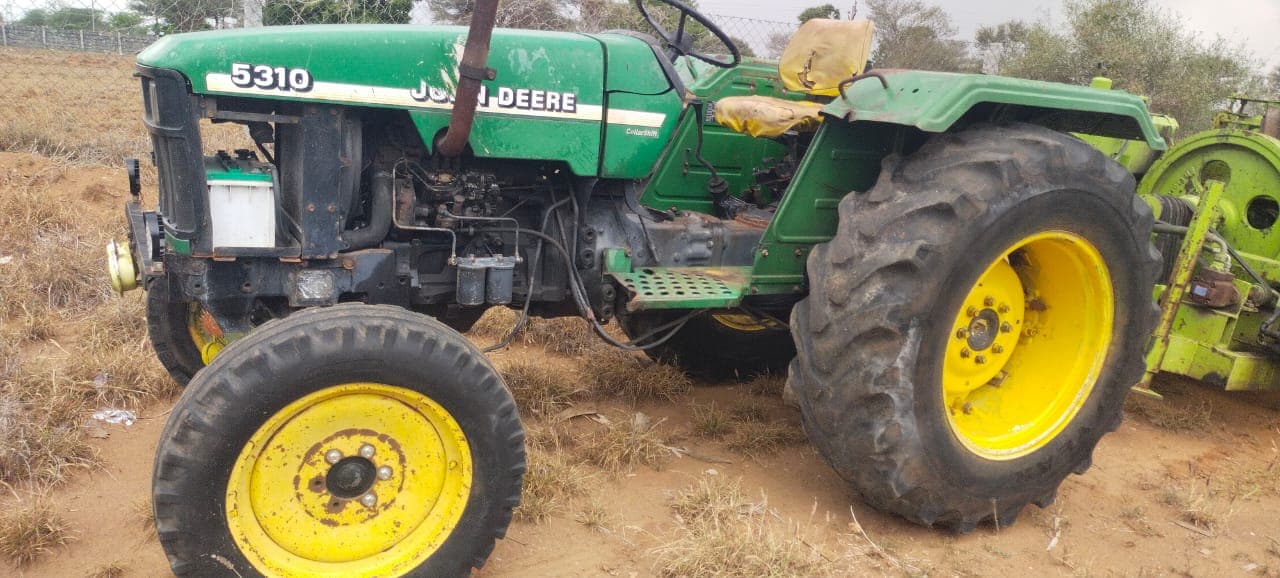 John deere 5310 (3) John deere 5310 (3)