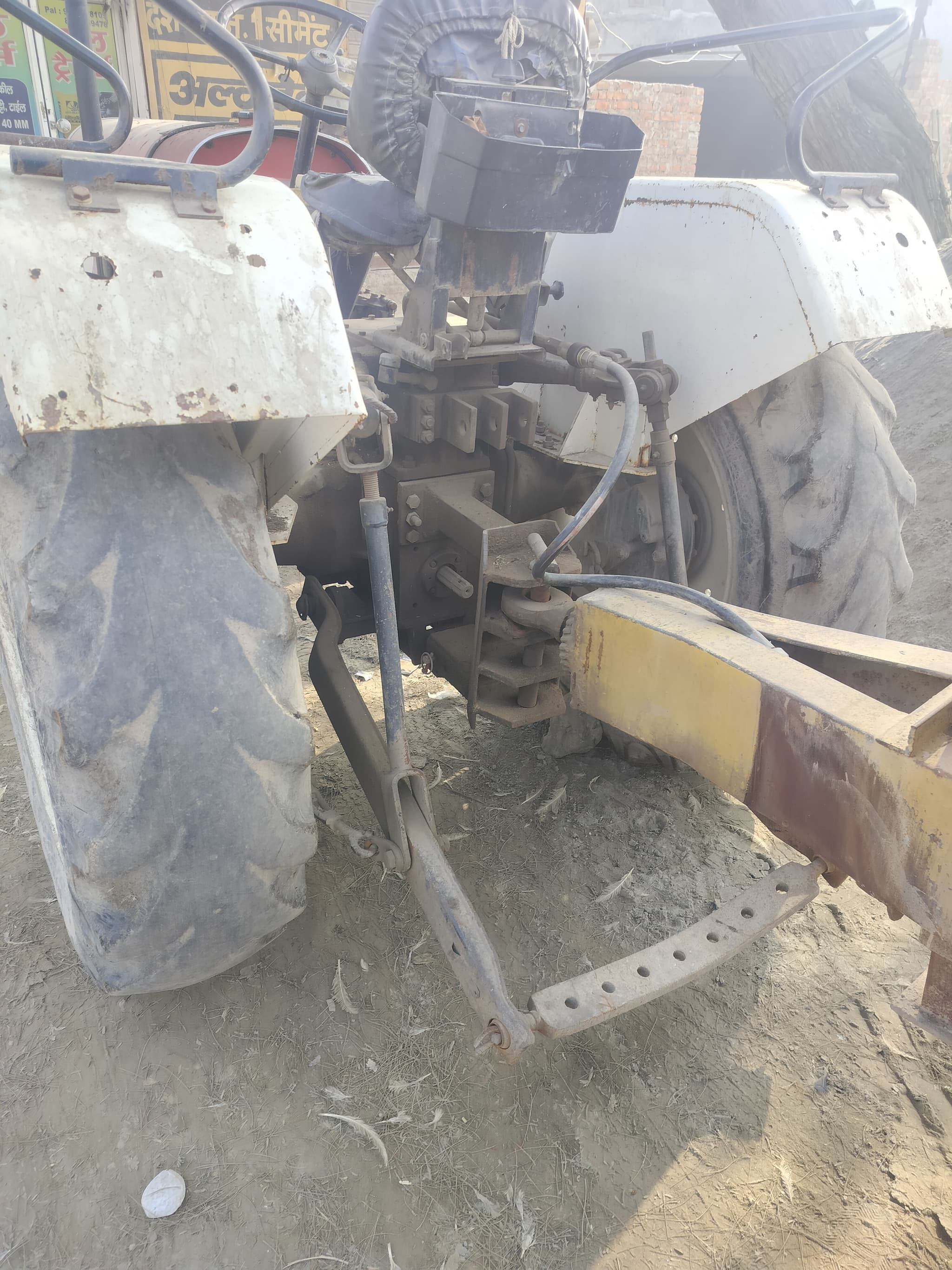 Eicher 241 XTRAC (3) Eicher 241 XTRAC (3)