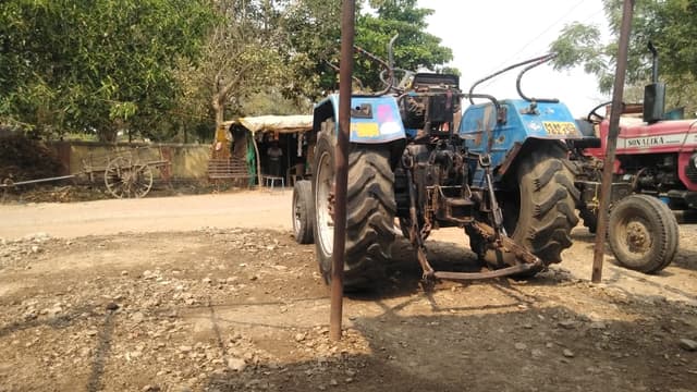 Sonalika DI 745 III (3) Sonalika DI 745 III (3)