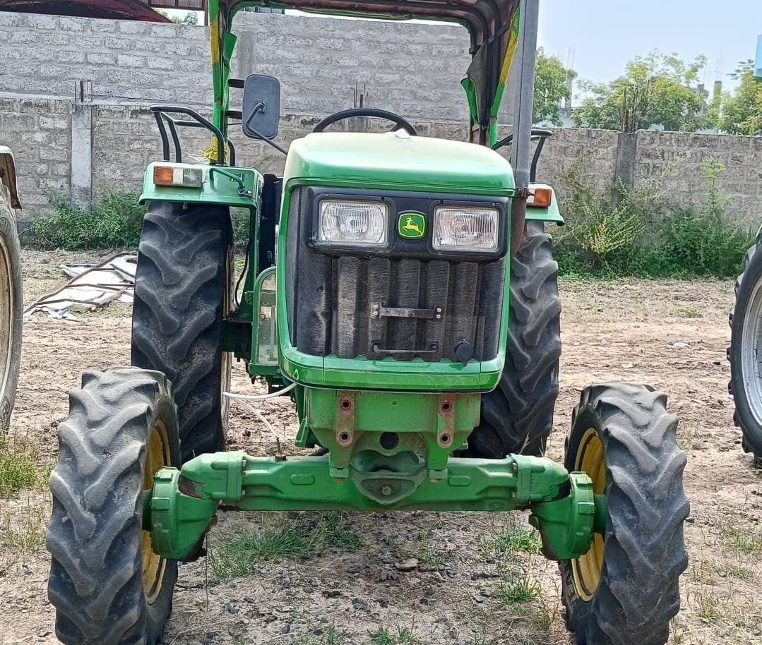 John deere 5105 4WD