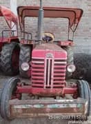 Mahindra 475 DI image 1 Mahindra 475 DI image 1