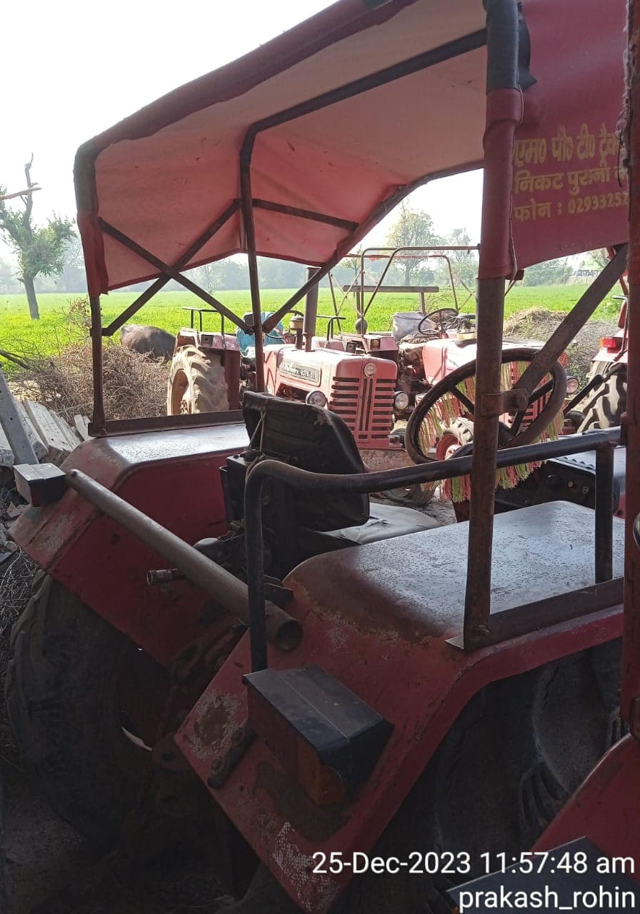 Mahindra 475 DI (3) Mahindra 475 DI (3)