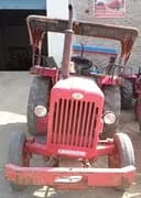 Mahindra 575 DI image 1 Mahindra 575 DI image 1