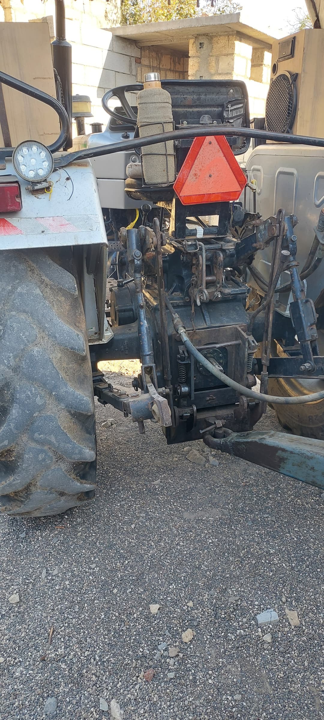 Eicher 380 SUPER DI (4) Eicher 380 SUPER DI (4)