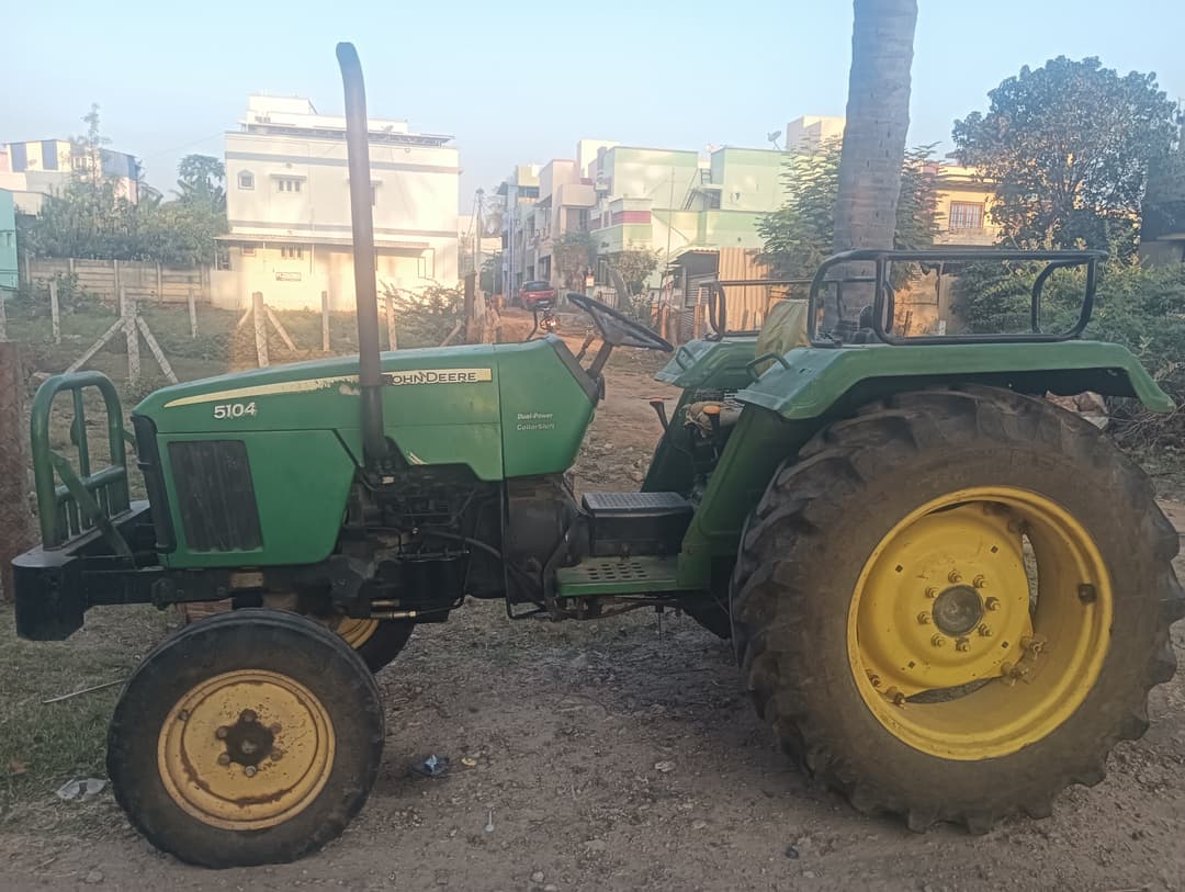 John deere 5105 (2) John deere 5105 (2)