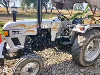 Eicher 380 Super Power (1) Eicher 380 Super Power (1)