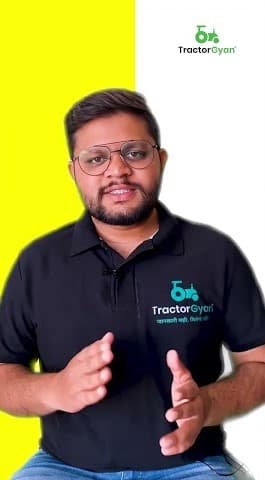 Know John Deere Tractor EQRL Feature Benefits Video | Tractor Gyan Know John Deere Tractor EQRL Feature Benefits Video | Tractor Gyan