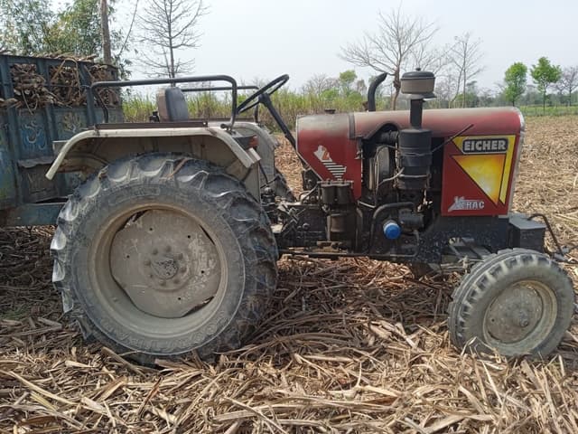 Eicher 242 (2) Eicher 242 (2)