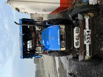 New holland 4510 (1) New holland 4510 (1)