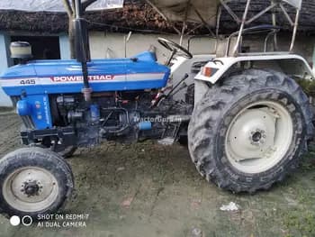 Powertrac 445 Plus image 1 Powertrac 445 Plus image 1