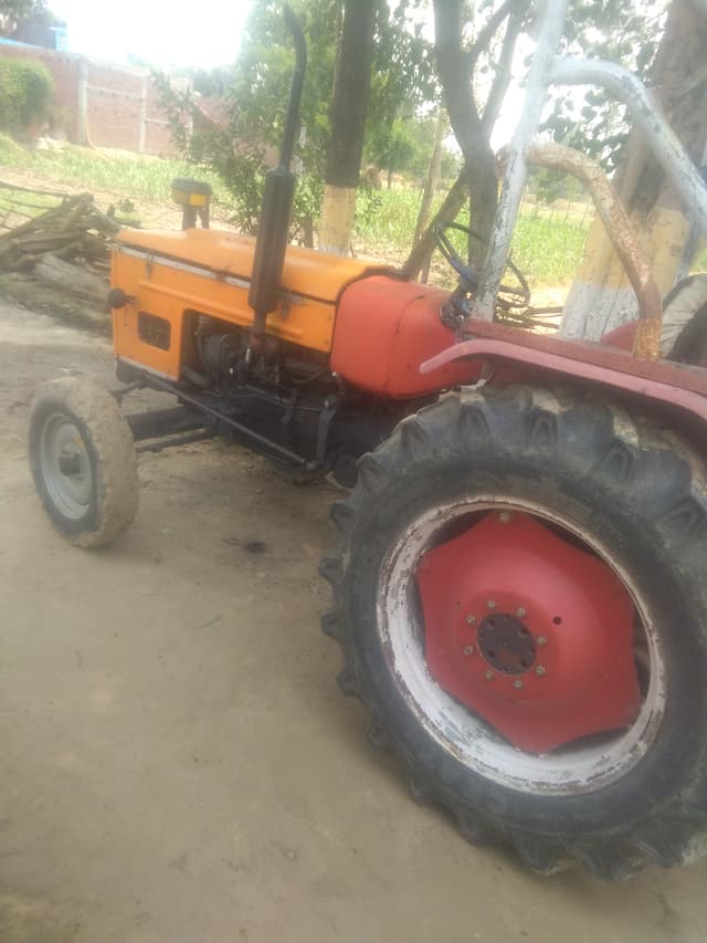 Hmt 3522 FX (4) Hmt 3522 FX (4)