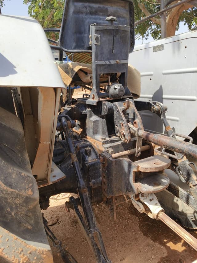 Powertrac 439 DS Plus (3) Powertrac 439 DS Plus (3)