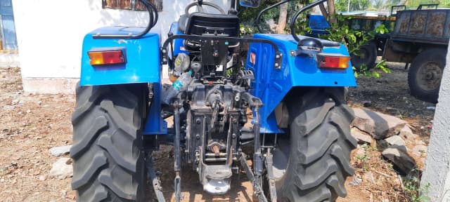 Sonalika DI 47 RX (3) Sonalika DI 47 RX (3)