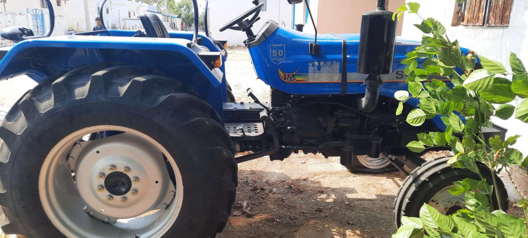 Sonalika DI 47 RX (4) Sonalika DI 47 RX (4)