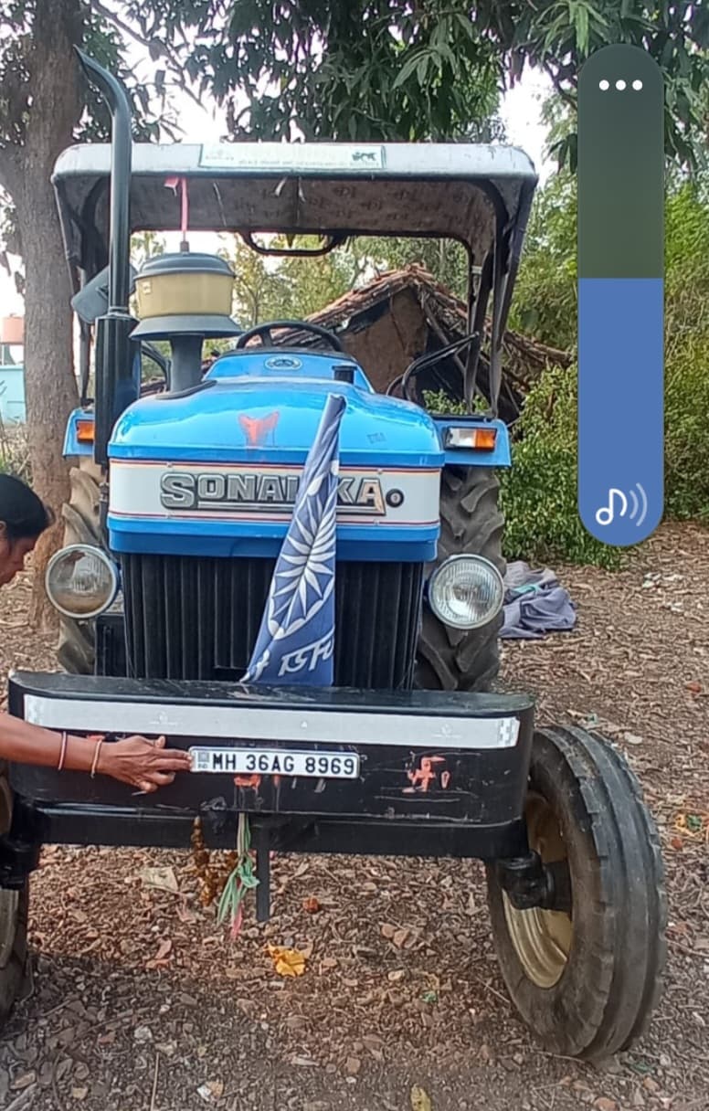 Sonalika DI 42 Chatrapati