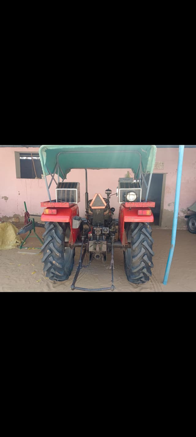 Massey ferguson 1035 DI (3) Massey ferguson 1035 DI (3)