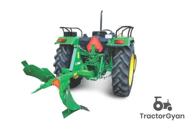 John Deere Single Bottom MB Plough (MB3001M) image John Deere Single Bottom MB Plough (MB3001M) image
