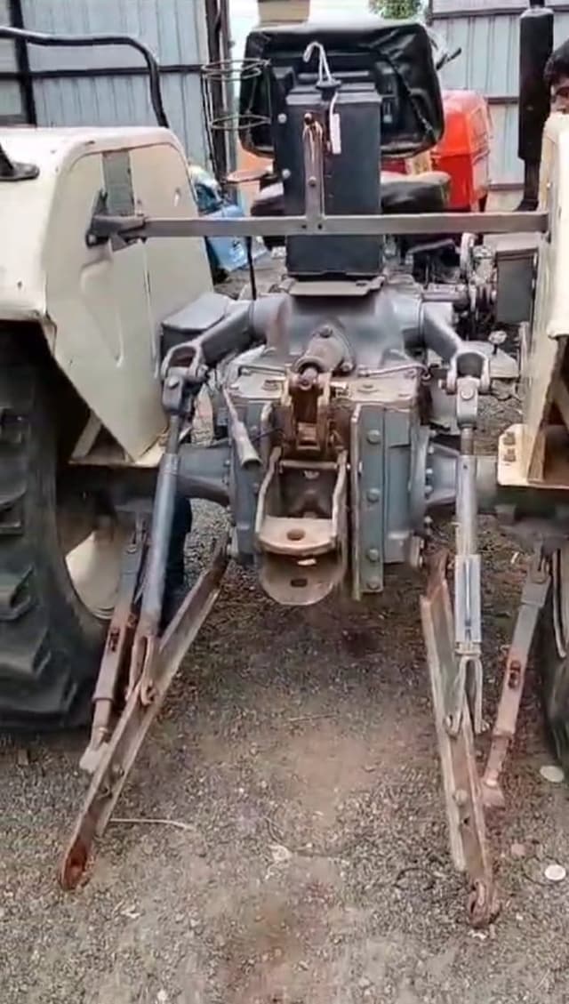 Swaraj 855 FE (3) Swaraj 855 FE (3)