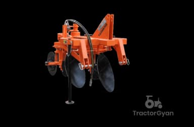 फार्मकिंग डिस्क प्लाऊ हाइड्रोलिक रिवर्सिबल फार्मकिंग डिस्क प्लाऊ हाइड्रोलिक रिवर्सिबल