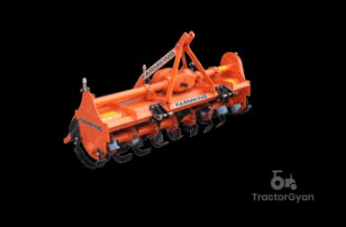 Farmking Regular HD Series Rotavator Farmking Regular HD Series Rotavator