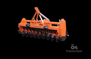 Farmking Zeta Series Rotavator Farmking Zeta Series Rotavator