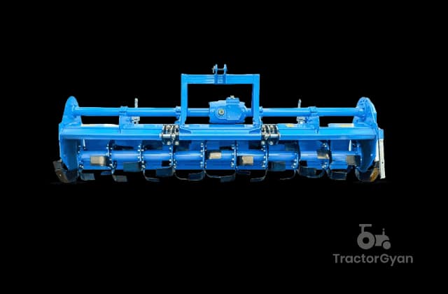 Lemken Super Series Rotavator (1) Lemken Super Series Rotavator (1)
