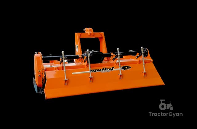 Malkit Rotavator Malkit Rotavator tractor