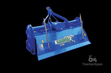 Swaraj SLX Gyrovator Swaraj SLX Gyrovator