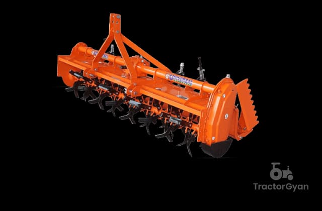 Universal Roto-Puddler Rotavator Universal Roto-Puddler Rotavator tractor