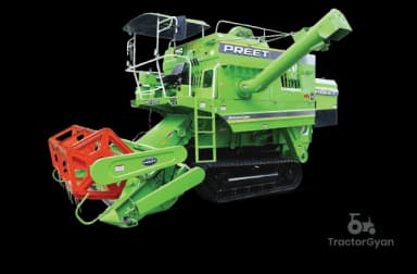 प्रीत 949T सिंघम प्रीत 949T सिंघम