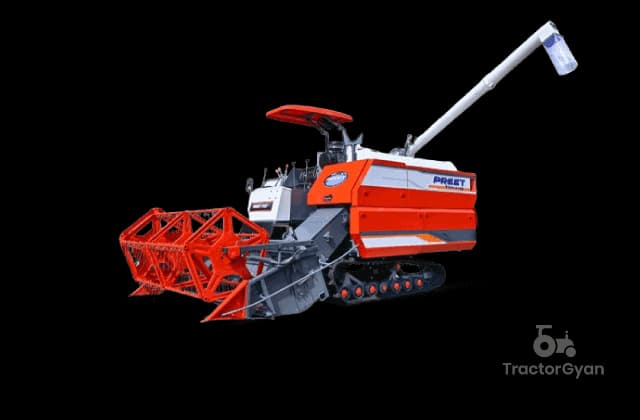 Preet 949T Yuvraj Preet 949T Yuvraj tractor