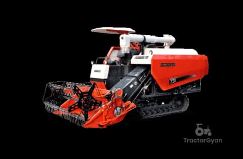 Dasmesh 731 Dasmesh 731 tractor