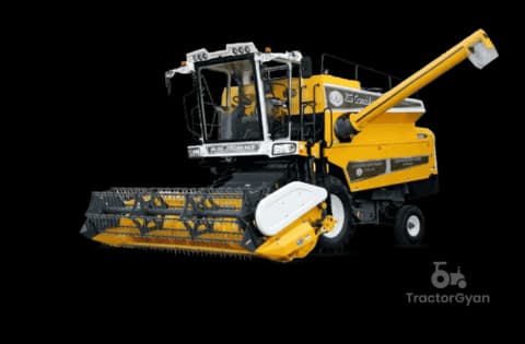 KS agrotech 9355 Export Model KS agrotech 9355 Export Model tractor