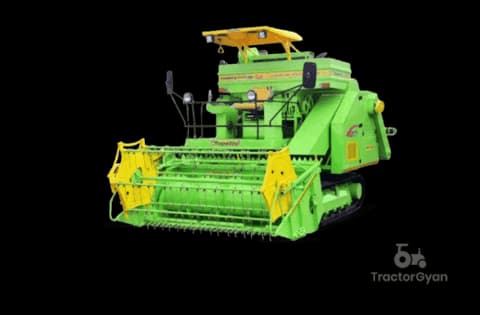 KS agrotech GreenGold 220 Track Mini (1) KS agrotech GreenGold 220 Track Mini (1)