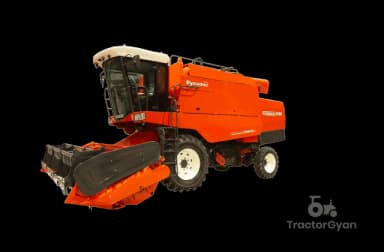 दशमेश 9100 - कंबाइन हार्वेस्टर (ए.सी.) दशमेश 9100 - कंबाइन हार्वेस्टर (ए.सी.)