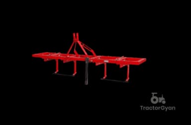 कैप्टन ब्लेड कल्टीवेटर कैप्टन ब्लेड कल्टीवेटर