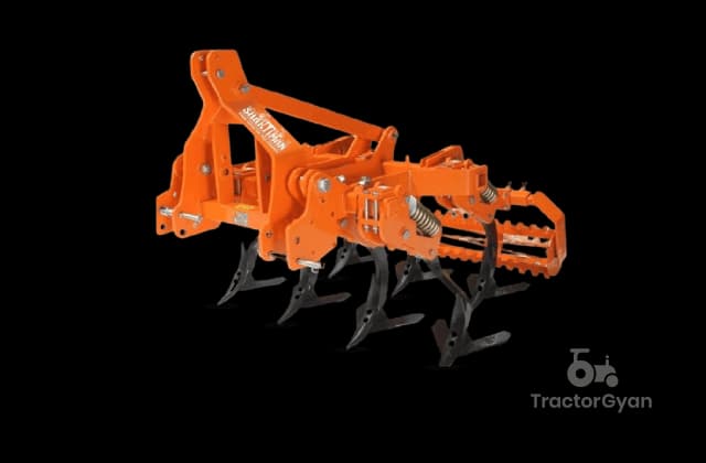 Shaktiman कल्टिसोल कल्टीवेटर Shaktiman कल्टिसोल कल्टीवेटर tractor