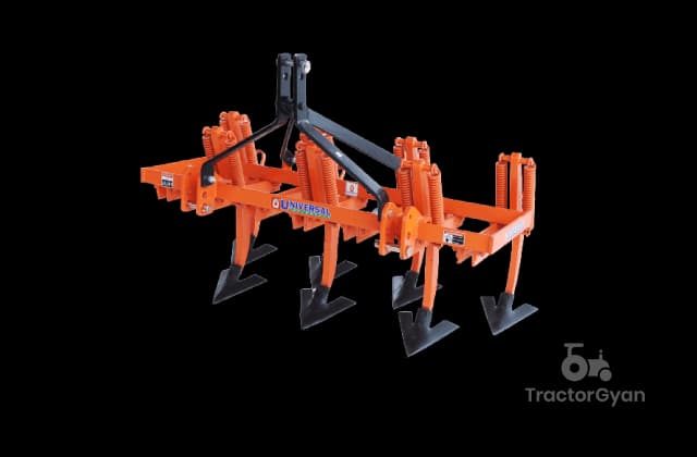 Universal Super Vertical Spring Loaded Cultivator Universal Super Vertical Spring Loaded Cultivator tractor