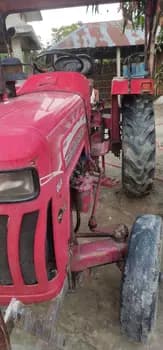 265 DI SP Plus Tuff Series