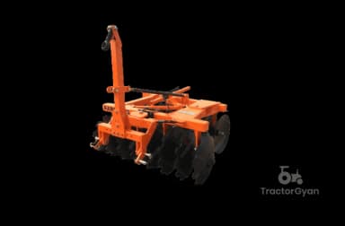 फार्मकिंग कॉम्पैक्ट डिस्क हैरो फार्मकिंग कॉम्पैक्ट डिस्क हैरो