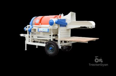 Landforce Multi Crop Thresher Landforce Multi Crop Thresher