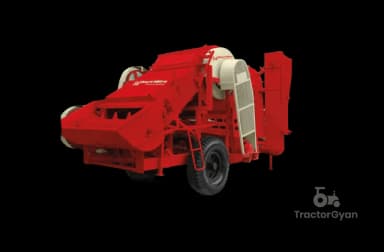 Mahindra Dharti Mitra Basket Thresher Mahindra Dharti Mitra Basket Thresher