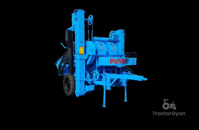 Punni मिनी थ्रेशर 4302 Punni मिनी थ्रेशर 4302 tractor