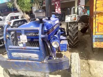 Farmtrac Champion 42 image 1 Farmtrac Champion 42 image 1