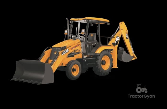 JCB 2डीएक्स JCB 2डीएक्स tractor